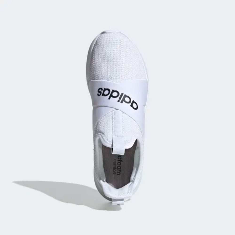 Adidas Sneakers Shoes Classic Vintage Slip On Running Training Shoe NWT - Picture 4 of 8